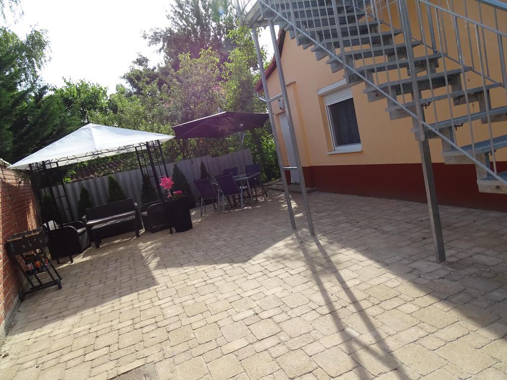 Dorothy Apartman Siófok Eksteriør bilde
