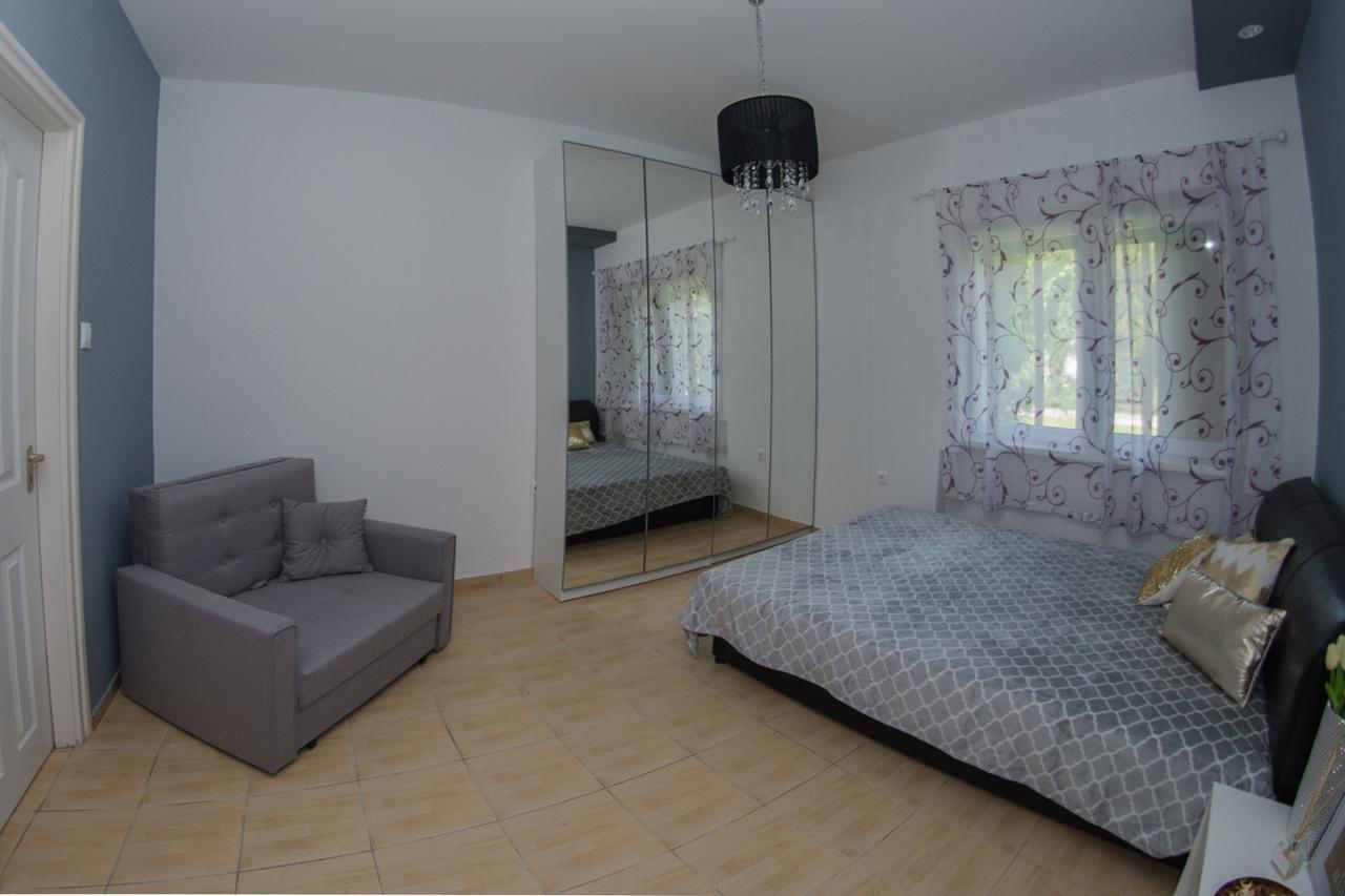 Dorothy Apartman Siófok Eksteriør bilde