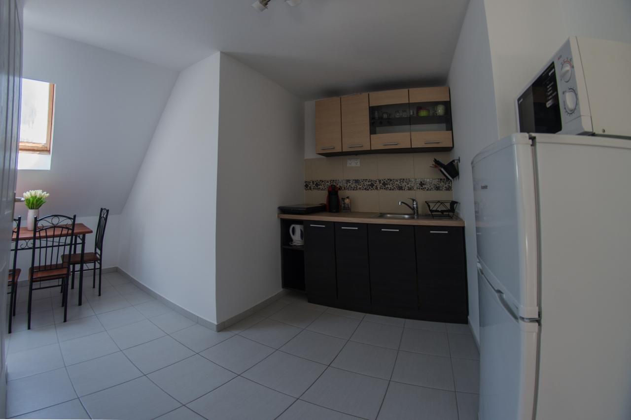 Dorothy Apartman Siófok Rom bilde