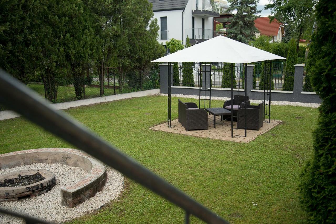 Dorothy Apartman Siófok Eksteriør bilde